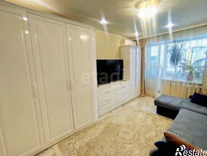 2-комн квартира улица Есенина, 36,  д. 36