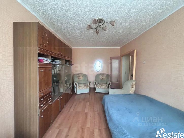 3-комн квартира проспект Ватутина, 23,  д. 23