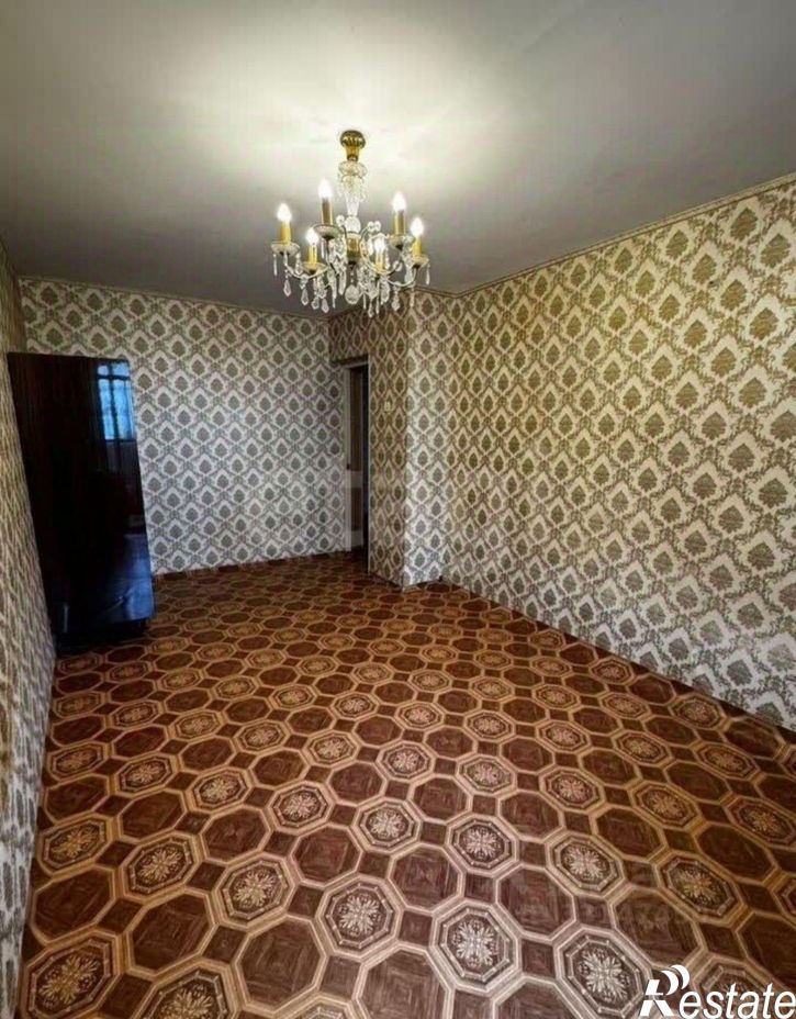 2-комн квартира улица Белгородского Полка, 50,  д. 50