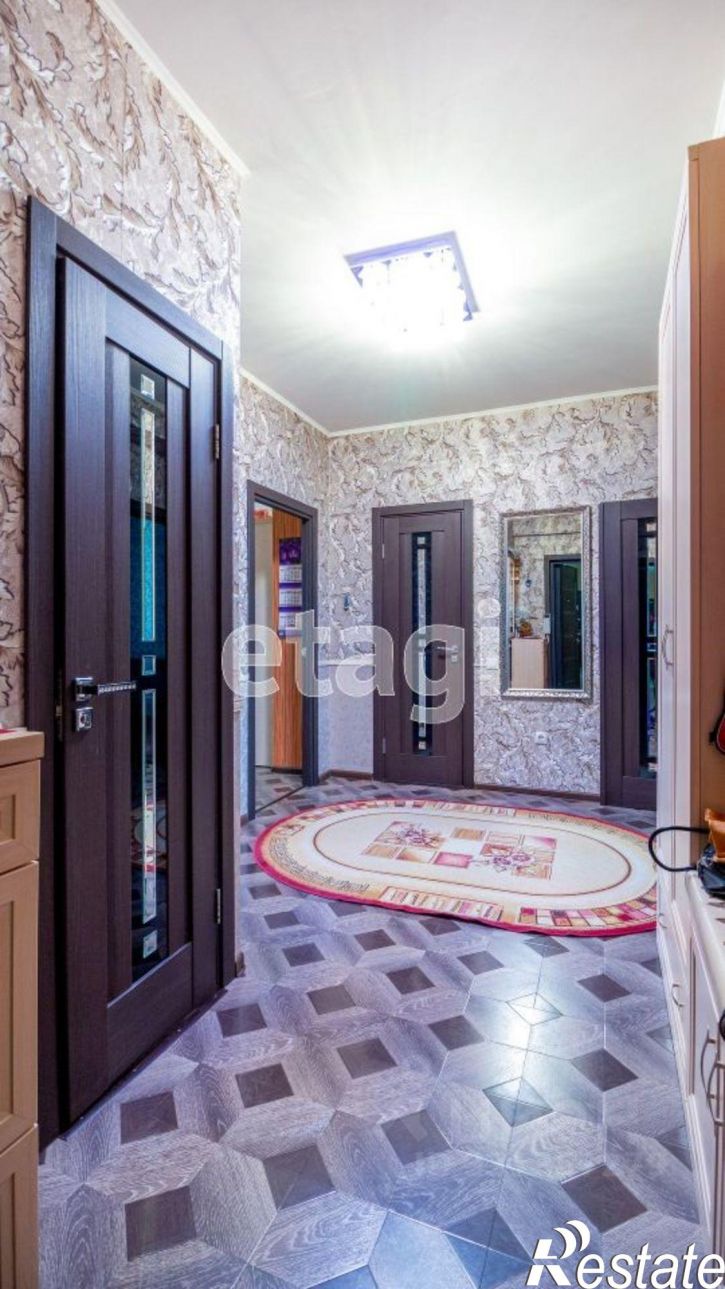 2-комн квартира улица Белгородского Полка, 62,  д. 62
