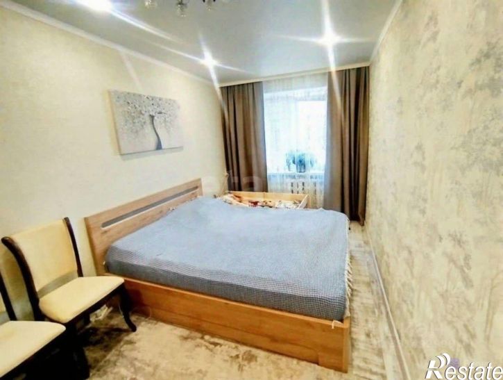 2-комн квартира улица Есенина, 36,  д. 36