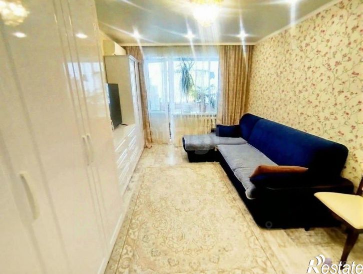 2-комн квартира улица Есенина, 36,  д. 36