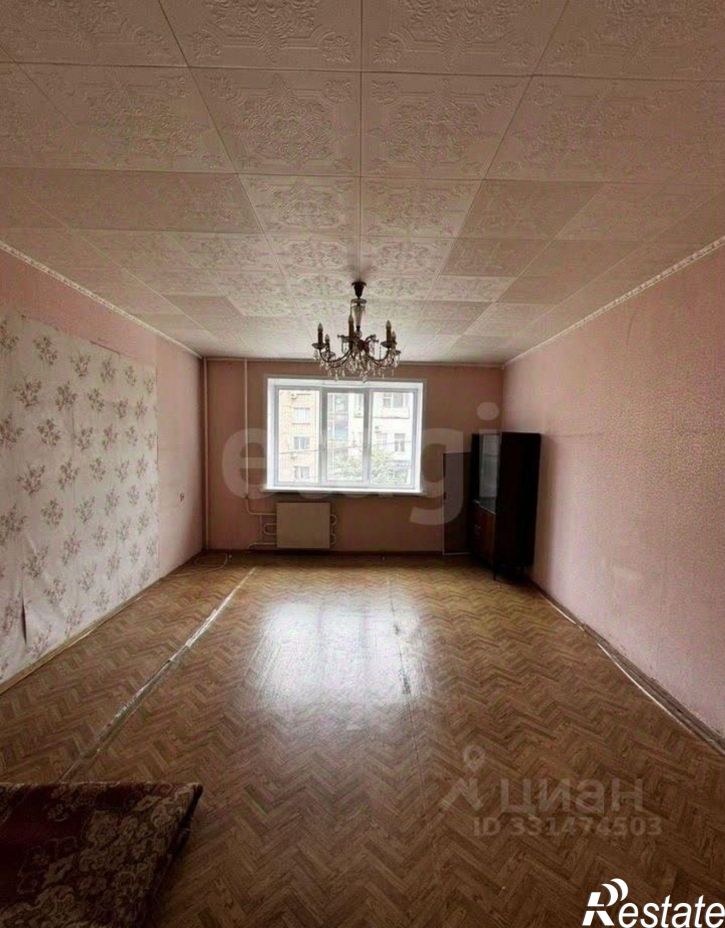 2-комн квартира улица Белгородского Полка, 50,  д. 50
