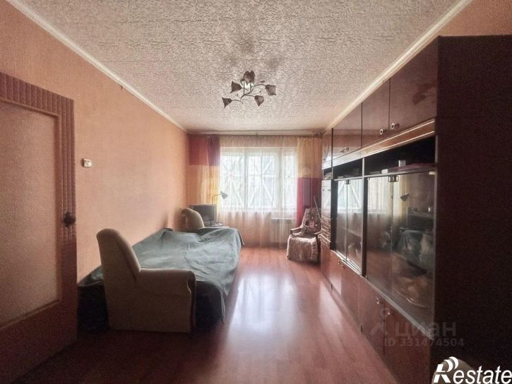 3-комн квартира проспект Ватутина, 23,  д. 23
