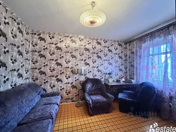 3-комн квартира проспект Ватутина, 23,  д. 23