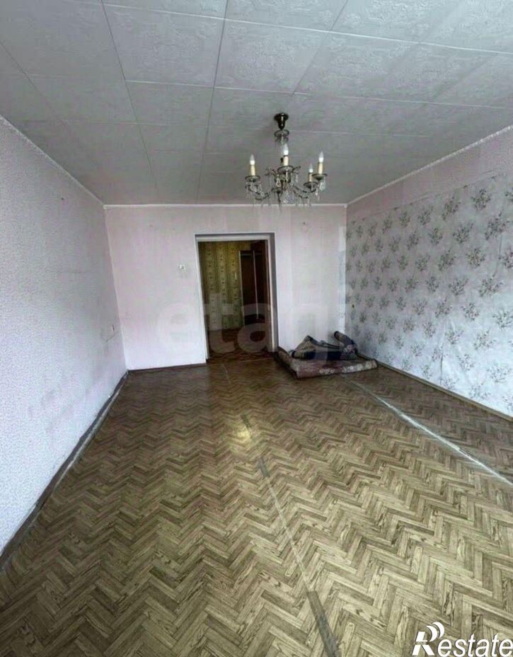 2-комн квартира улица Белгородского Полка, 50,  д. 50