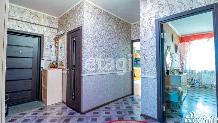 2-комн квартира улица Белгородского Полка, 62,  д. 62