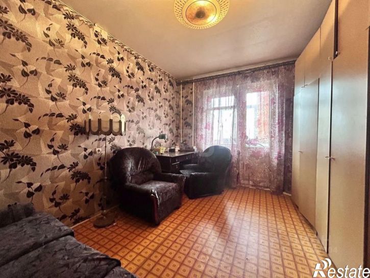 3-комн квартира проспект Ватутина, 23,  д. 23
