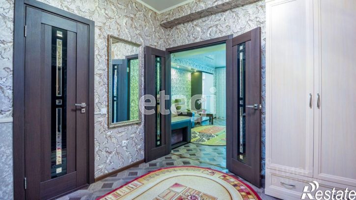 2-комн квартира улица Белгородского Полка, 62,  д. 62