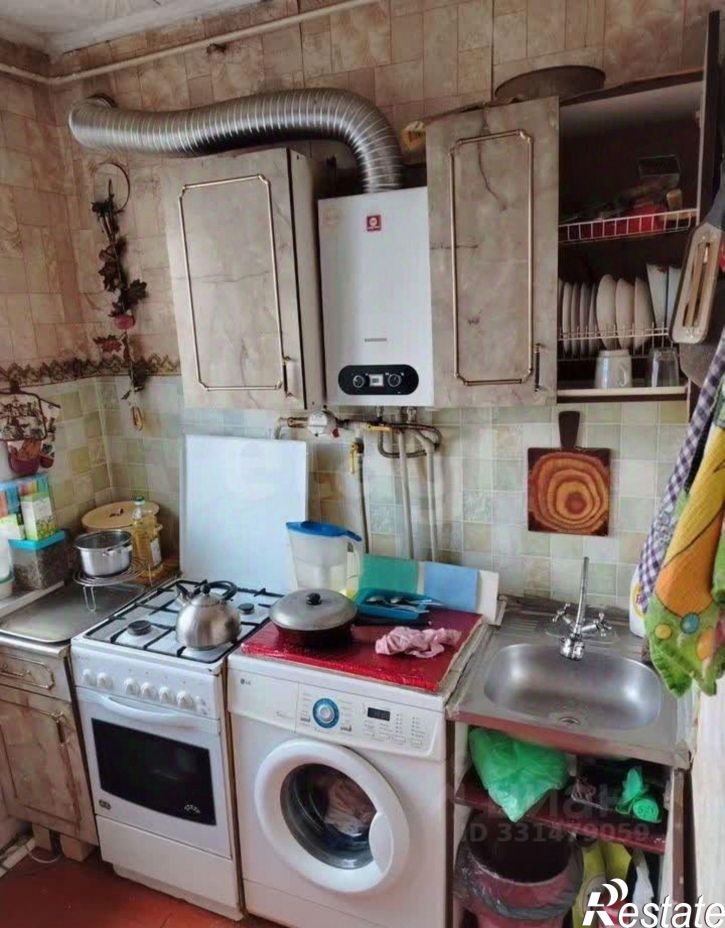 3-комн квартира Михайловское шоссе, 32А,  д. 32А
