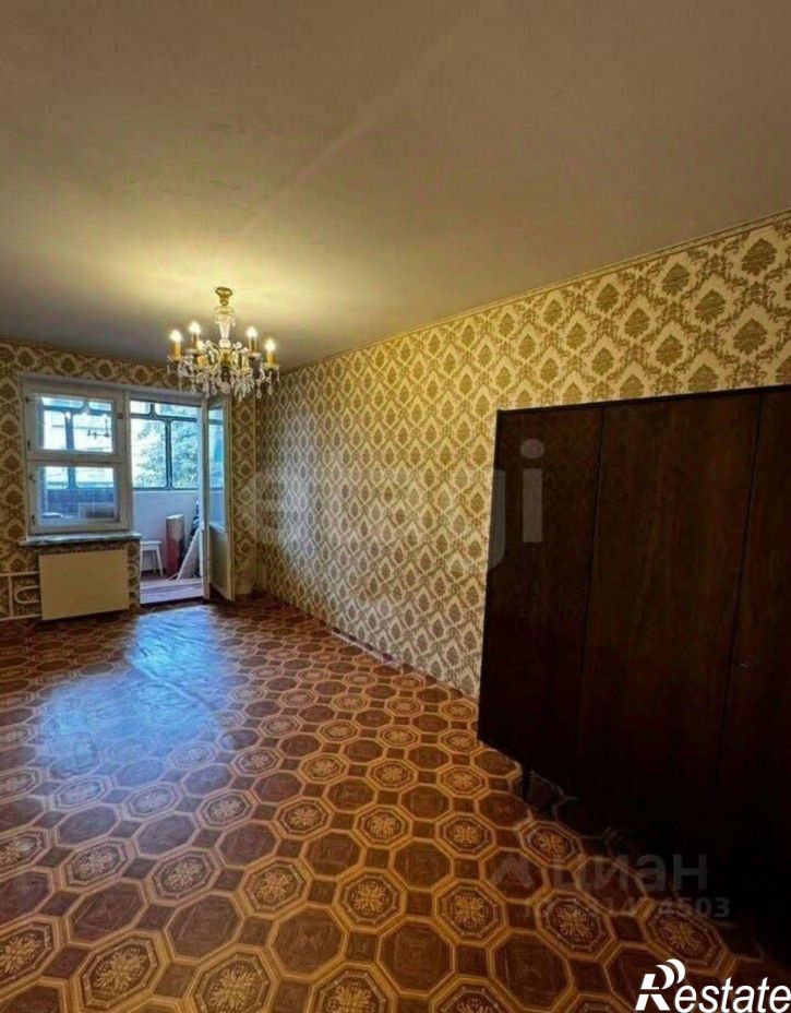 2-комн квартира улица Белгородского Полка, 50,  д. 50