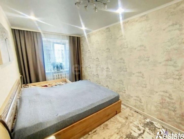 2-комн квартира улица Есенина, 36,  д. 36