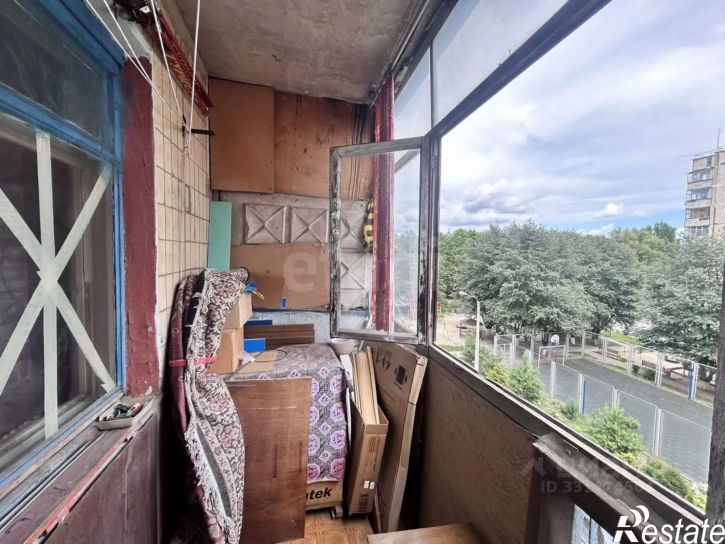 3-комн квартира проспект Ватутина, 23,  д. 23