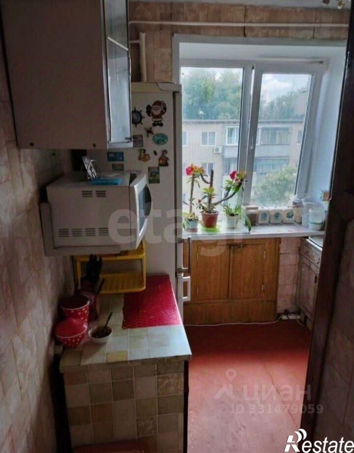 3-комн квартира Михайловское шоссе, 32А,  д. 32А