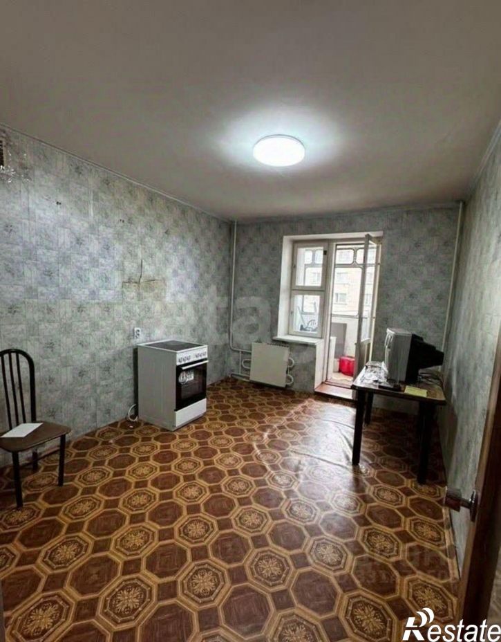 2-комн квартира улица Белгородского Полка, 50,  д. 50