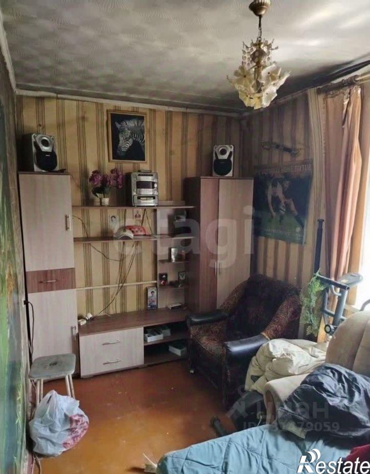 3-комн квартира Михайловское шоссе, 32А,  д. 32А