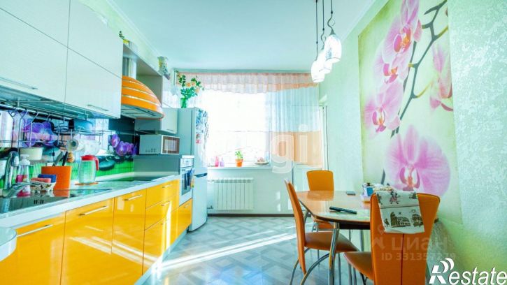 2-комн квартира улица Белгородского Полка, 62,  д. 62