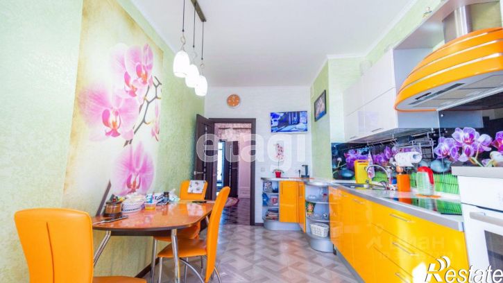 2-комн квартира улица Белгородского Полка, 62,  д. 62