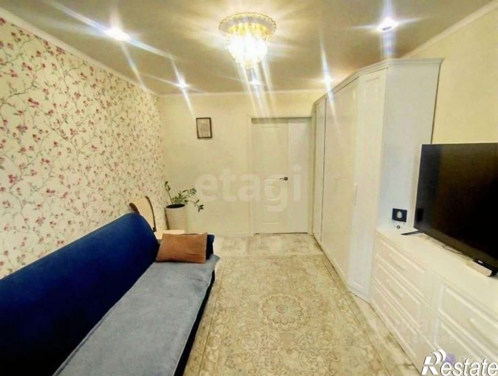 2-комн квартира улица Есенина, 36,  д. 36