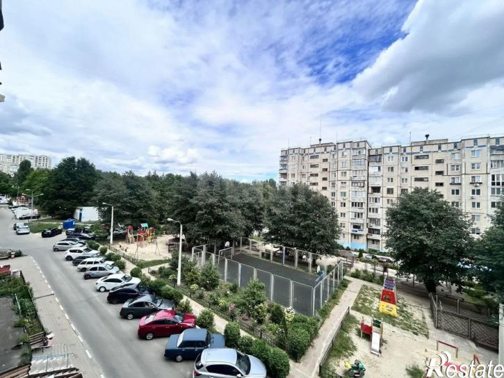 3-комн квартира проспект Ватутина, 23,  д. 23