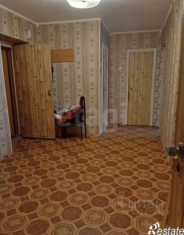 2-комн квартира улица Белгородского Полка, 50,  д. 50
