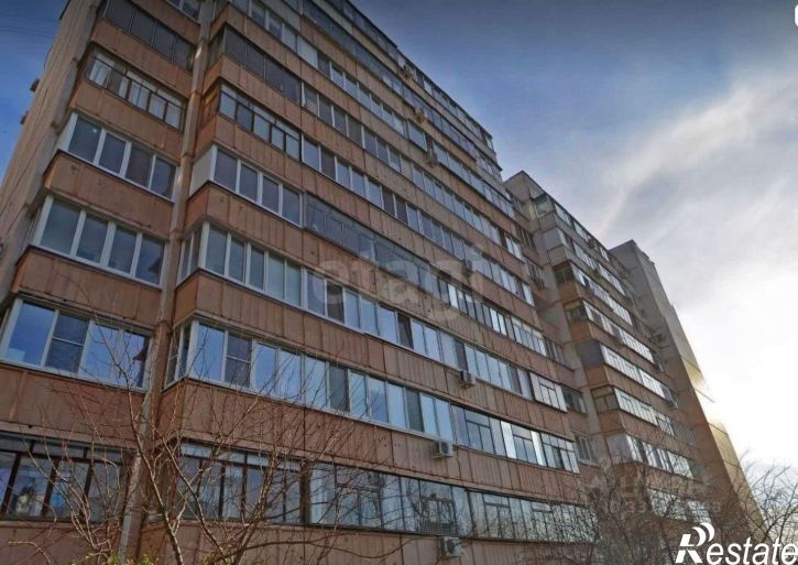 2-комн квартира улица Есенина, 36,  д. 36