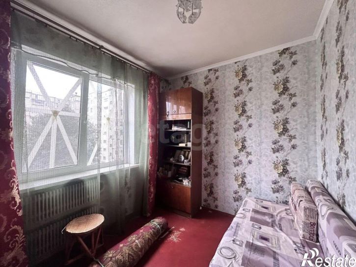 3-комн квартира проспект Ватутина, 23,  д. 23