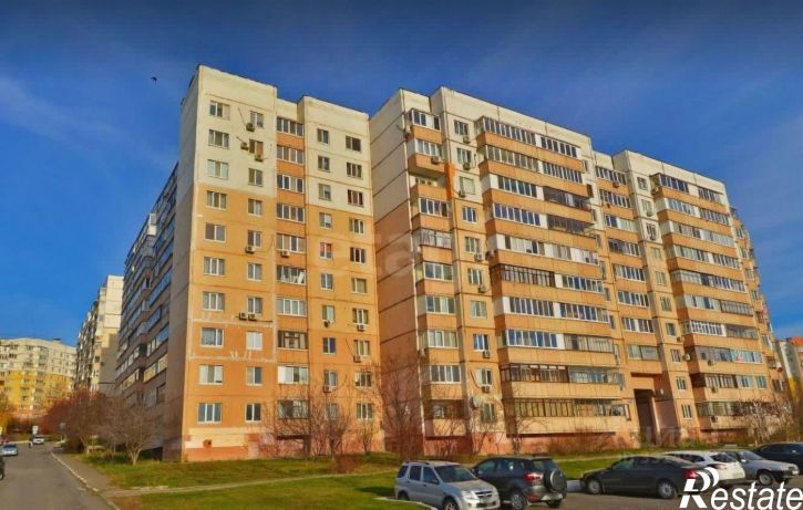2-комн квартира улица Есенина, 36,  д. 36