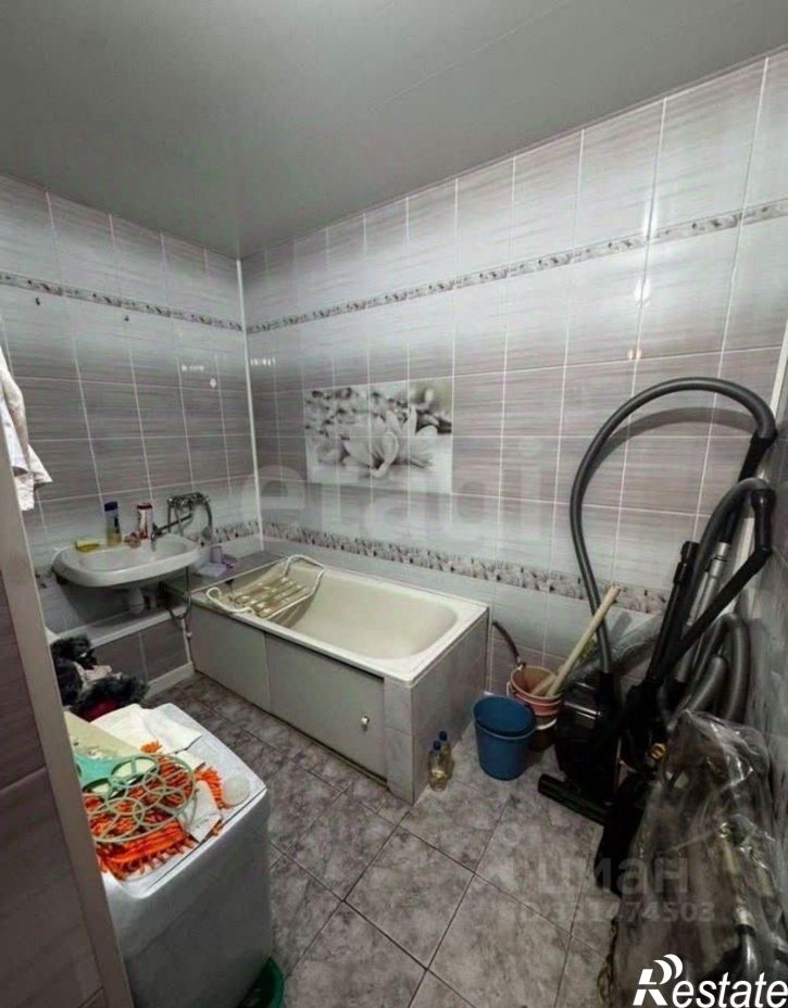 2-комн квартира улица Белгородского Полка, 50,  д. 50