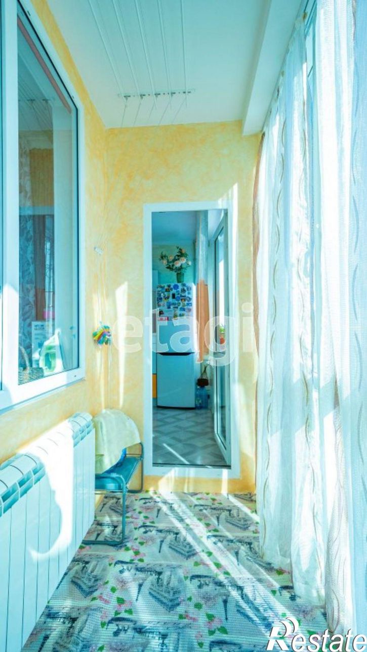 2-комн квартира улица Белгородского Полка, 62,  д. 62