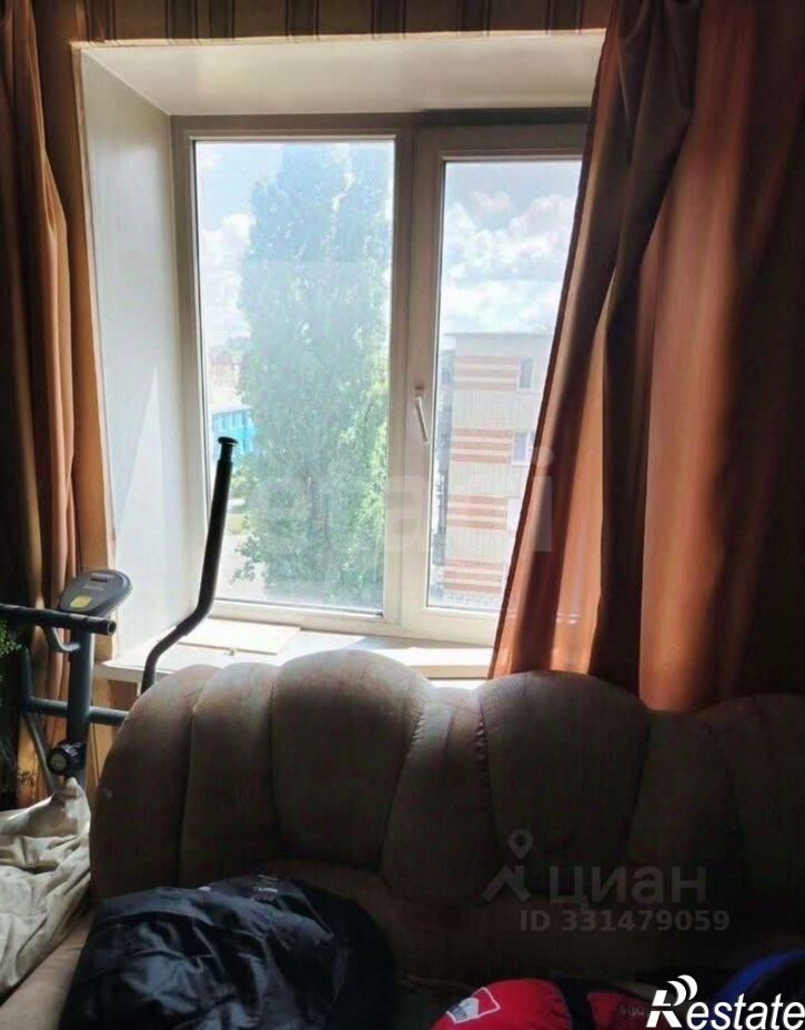 3-комн квартира Михайловское шоссе, 32А,  д. 32А