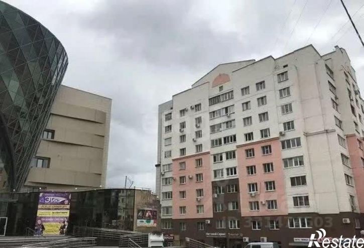 2-комн квартира улица Белгородского Полка, 50,  д. 50