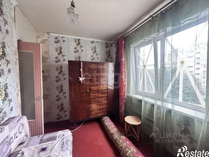 3-комн квартира проспект Ватутина, 23,  д. 23