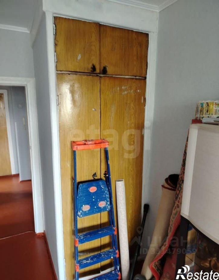 3-комн квартира Михайловское шоссе, 32А,  д. 32А