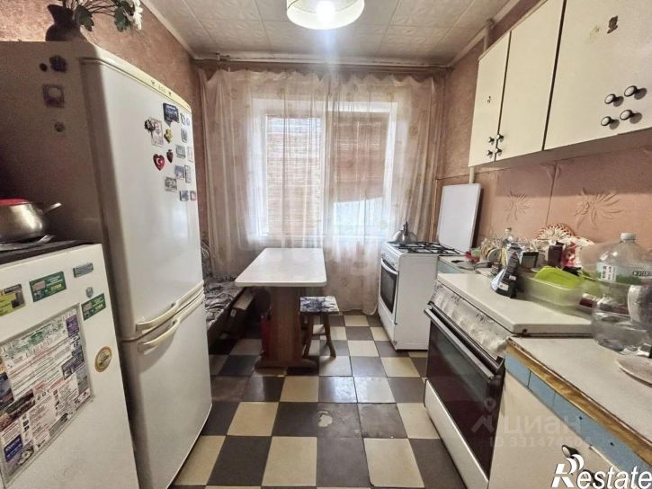 3-комн квартира проспект Ватутина, 23,  д. 23