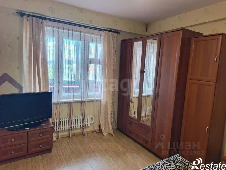 1-комн квартира ул Щорса, 55а,  д. 55а