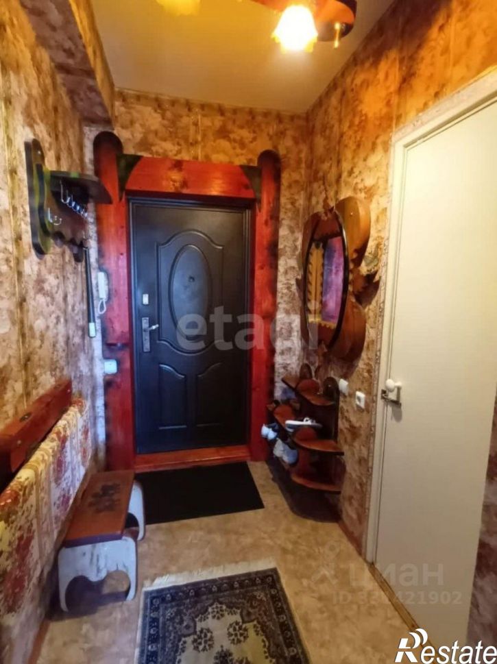 1-комн квартира ул Щорса, 55а,  д. 55а