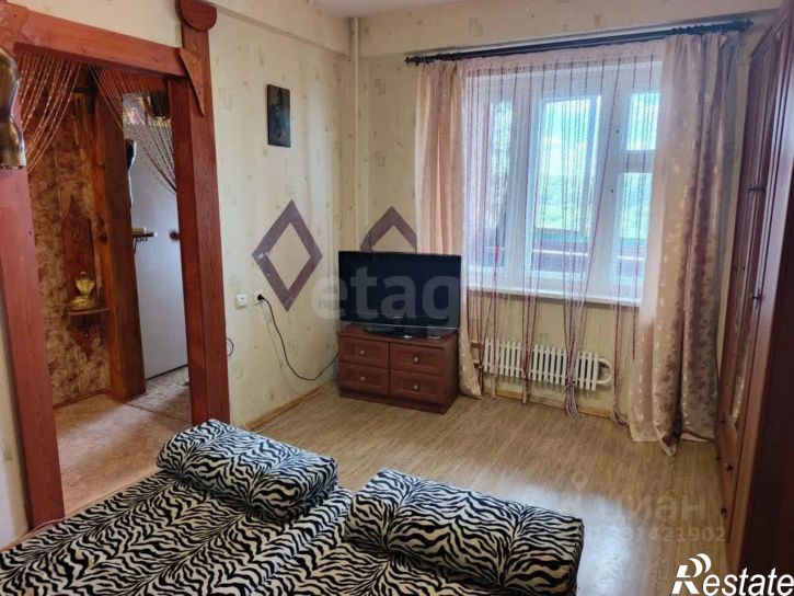 1-комн квартира ул Щорса, 55а,  д. 55а