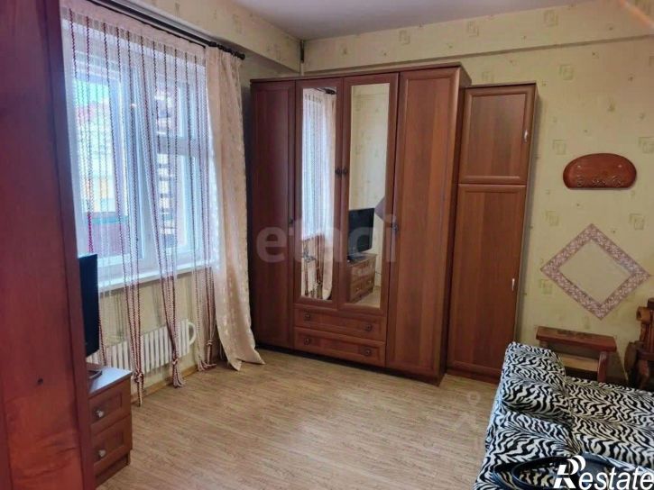 1-комн квартира ул Щорса, 55а,  д. 55а
