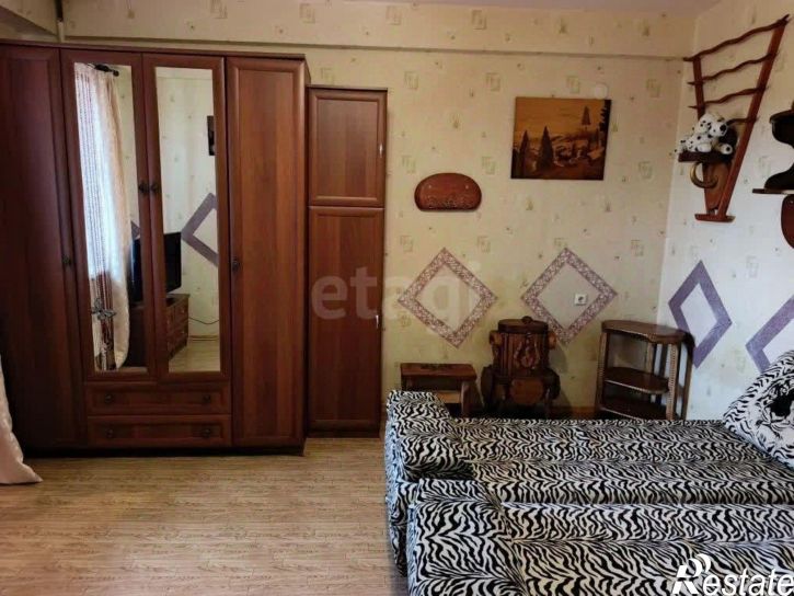 1-комн квартира ул Щорса, 55а,  д. 55а