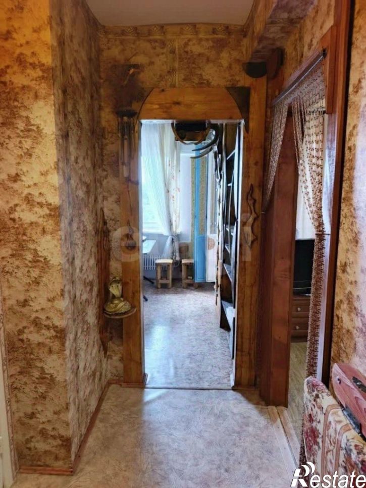 1-комн квартира ул Щорса, 55а,  д. 55а