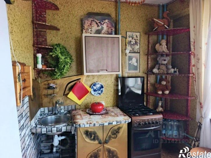 1-комн квартира ул Щорса, 55а,  д. 55а