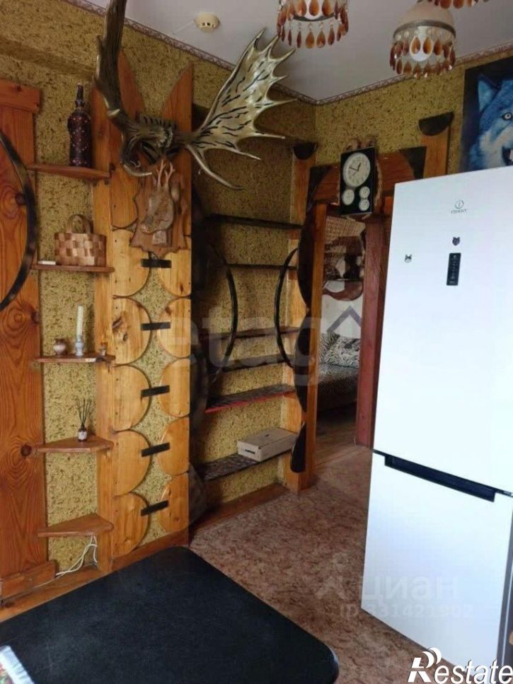 1-комн квартира ул Щорса, 55а,  д. 55а
