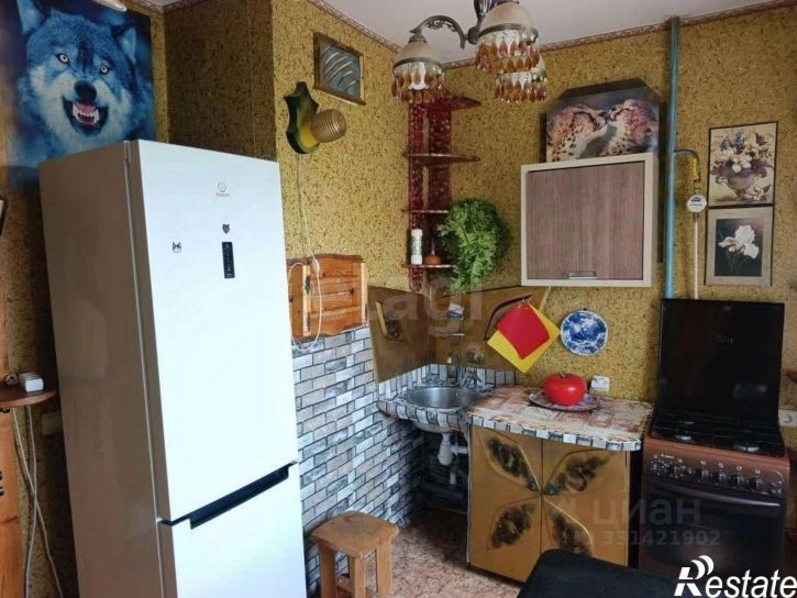 1-комн квартира ул Щорса, 55а,  д. 55а