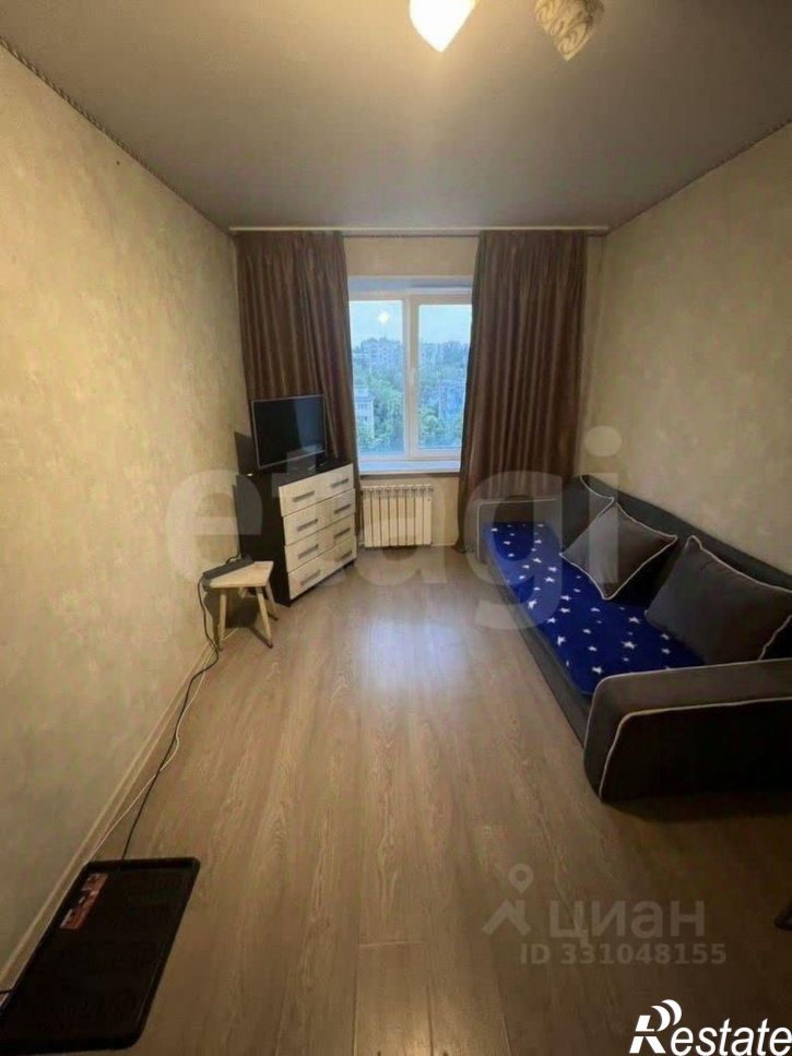 Комната ул 5 Августа, 2,  д. 2