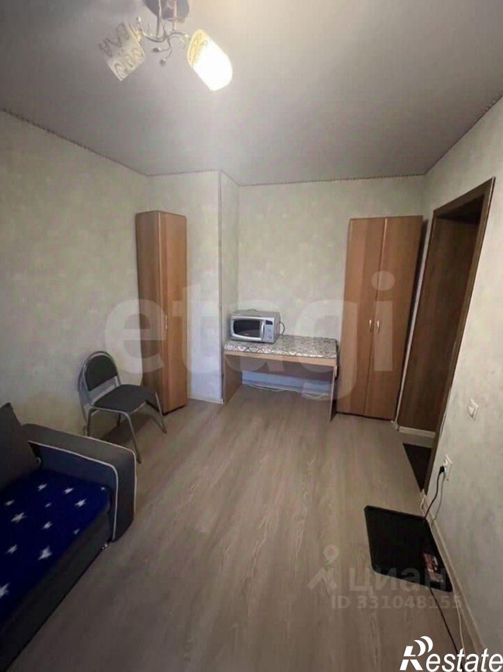 Комната ул 5 Августа, 2,  д. 2