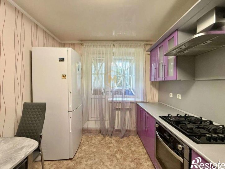 1-комн квартира Почтовая улица, 50,  д. 50