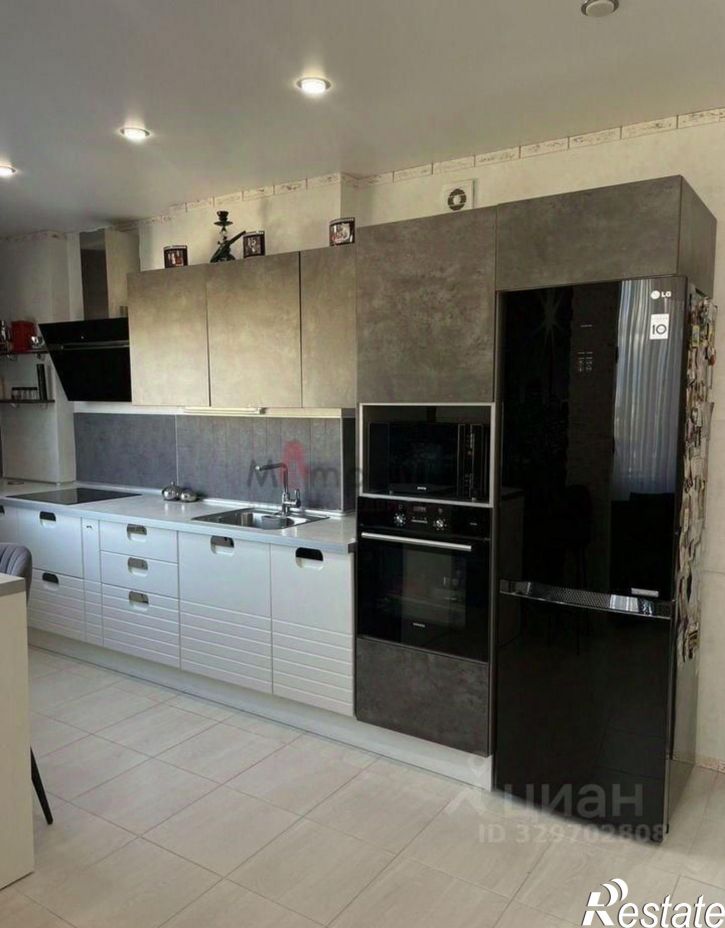 1-комн квартира Преображенская улица, 16,  д. 16