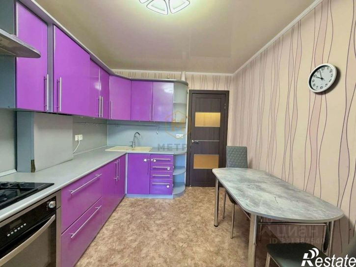 1-комн квартира Почтовая улица, 50,  д. 50