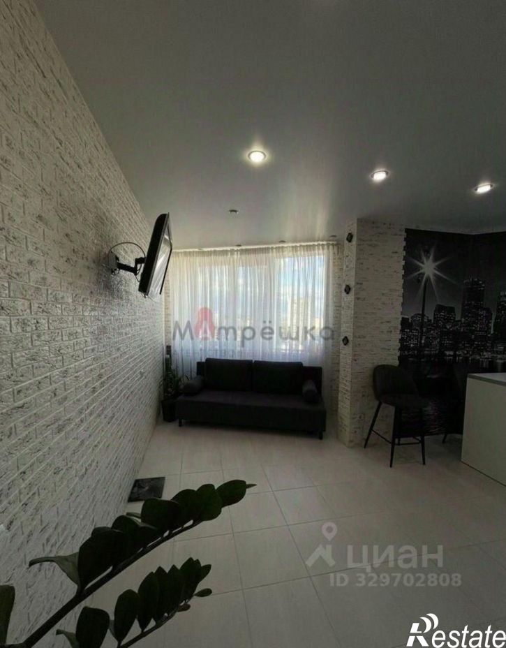 1-комн квартира Преображенская улица, 16,  д. 16